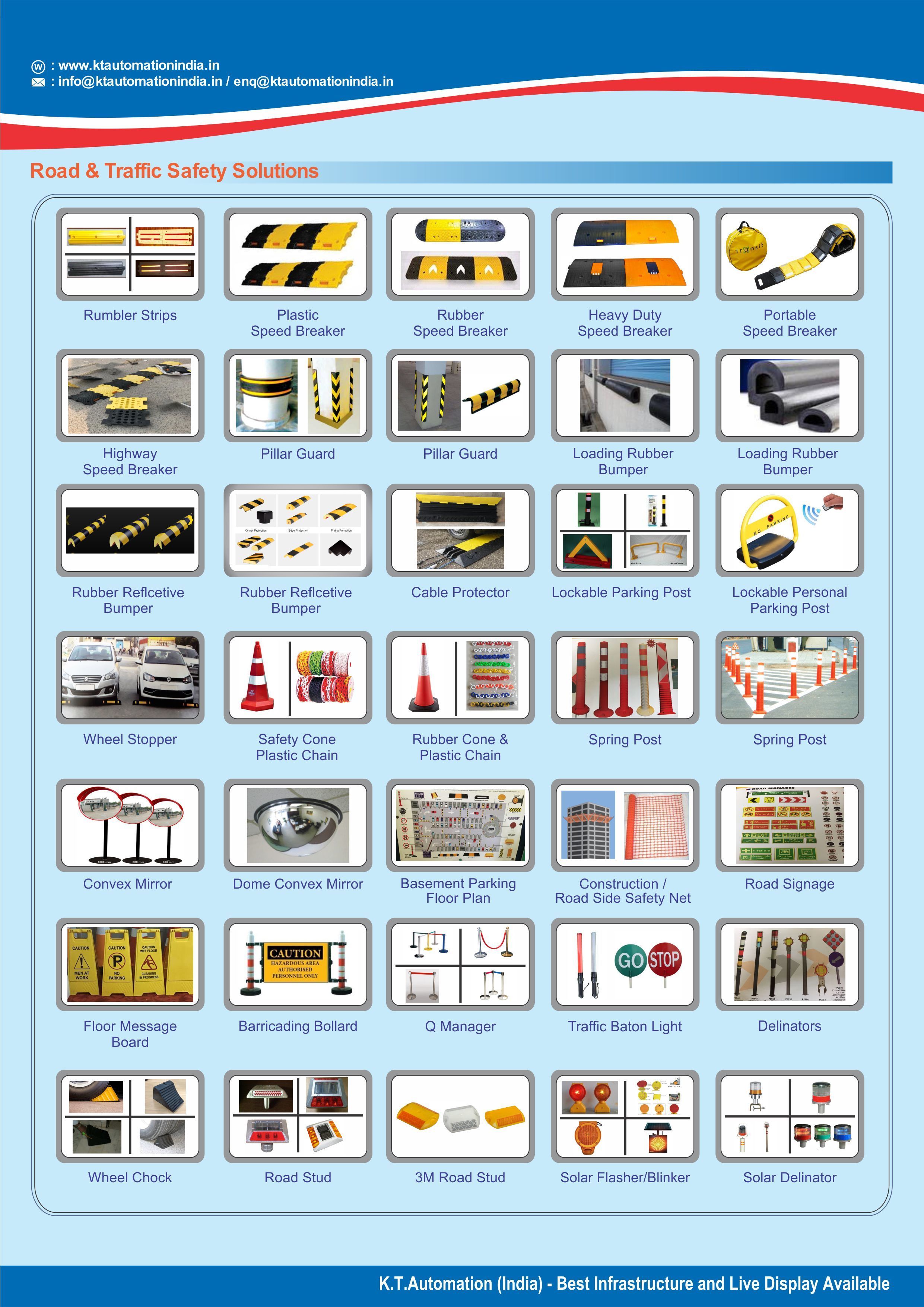 Reflective Tape KTI