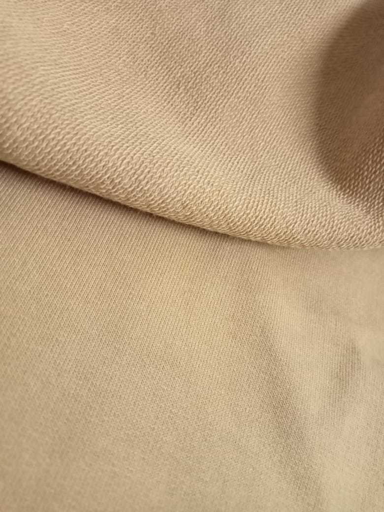 French Terry Fabric