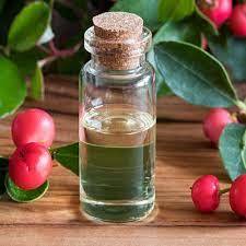 Wintergreen Natural Blend Oil Age Group: All Age Group