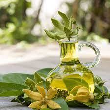 Ylang-Ylang  Oil