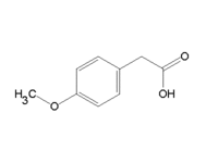 Para Methoxy Phenyl Acetic Acid