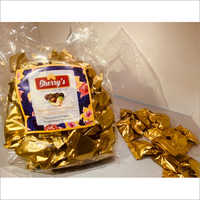 90 GM Triangle Box Panned Chocolates