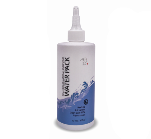 Hallyucho Natural Scalp Care Water Pack
