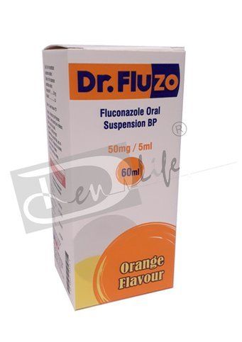 Fluconazole for Oral Suspension