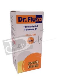 Fluconazole for Oral Suspension