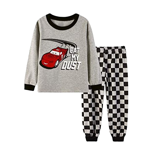 Eco Cotton Kids Pyjama Sets Age Group: As Per Buyer Requirement