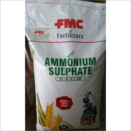 Ammonium Sulphate