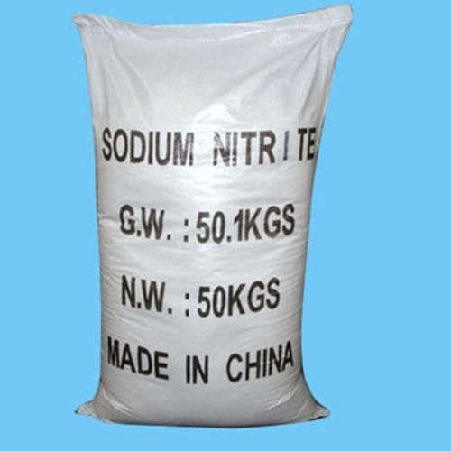 Sodium Nitrate