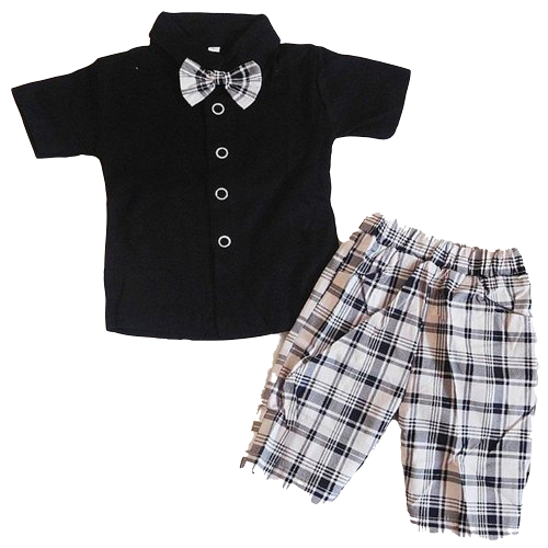 Sustainable Cotton Kids Casual Wear Age Group: As Per Buyer Requirement