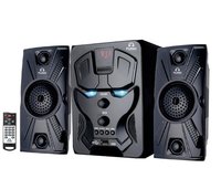Multimedia 2.1 Speaker