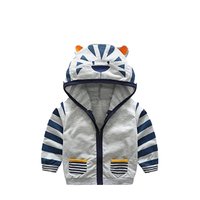 Natural Recycle Organic Cotton Kids Hoodies