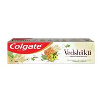 Colgate Swarna Vedshakti Ayurvedic Toothpaste - 200g Soft