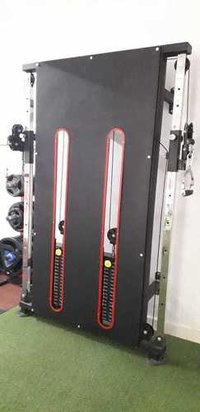 Wall Mounted Functional Trainer