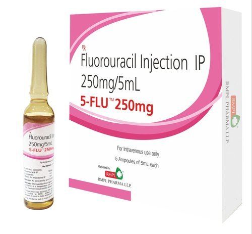 Fluorouracil Injection