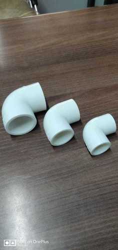 Upvc Plain Elbow