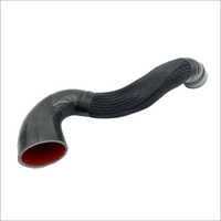 Turbo Charge Hose With FVMQ Liner With Abrasive Sleeve
