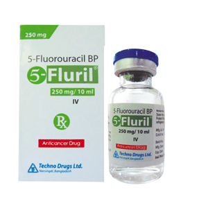 Fluorouracil Injection