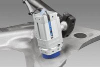 Sgm Magnetic Grippers