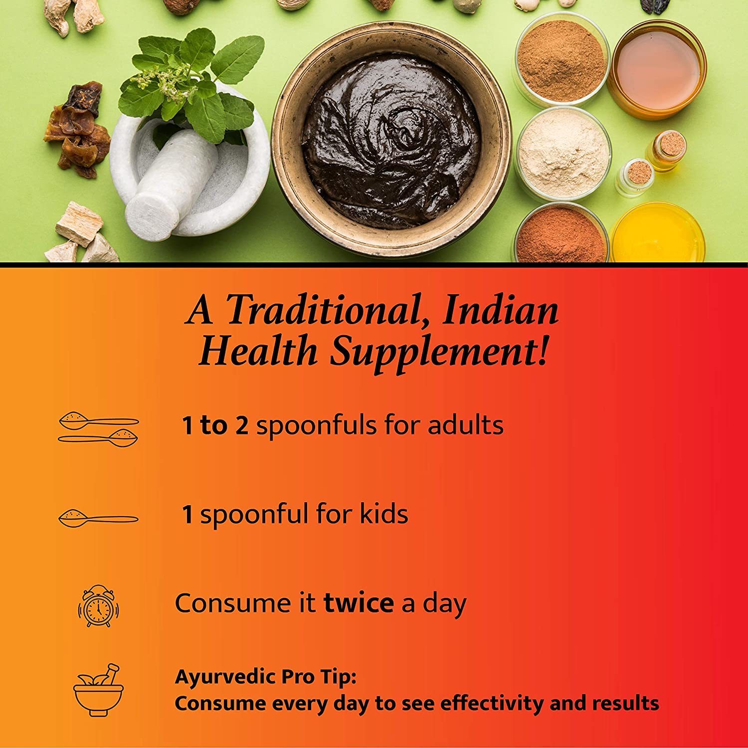 Baidyanath Chyawanprash Special - All Round Immunity and Protection - 500g