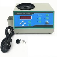 Digital Seed Counter
