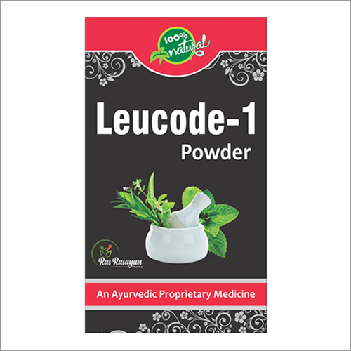 Leucode-01 Powder By RAS RASAYAN PHARMA