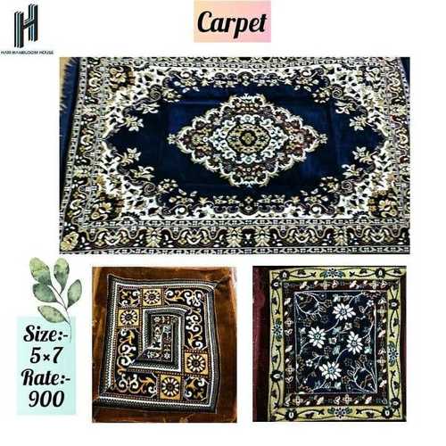 5x7 carpet By HARI HANDLOOM HOUSE