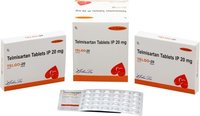 Telmisartan-20 Tablet