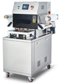 DIYA-320 L-2 Modified Atmosphere Packaging Machine