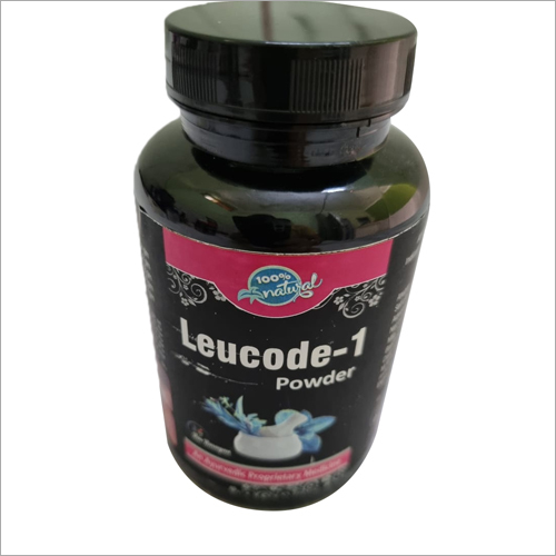 Leucode-01 Powder