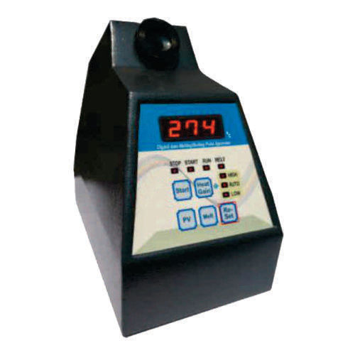 Melting Point Apparatus Digital (Economical)