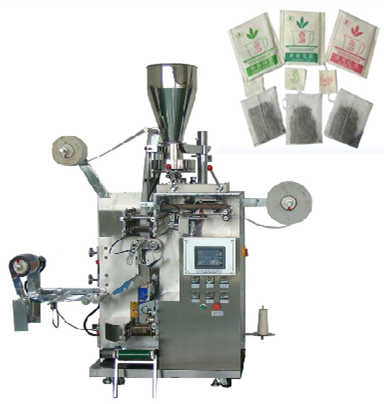 TBG-169 Herbal Tea Packaging Machine