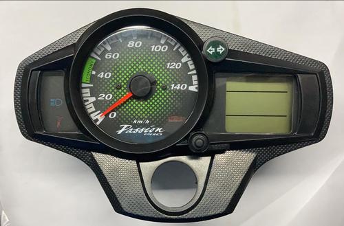 Ebike Speedometer