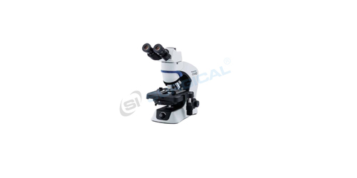 MICROSCOPE (OLYMPUS)