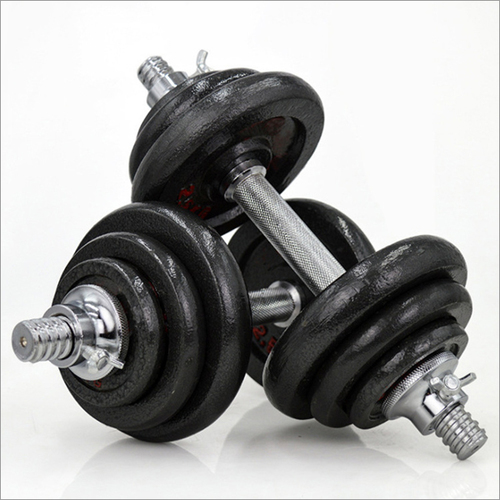 20K Gym Dumbbell