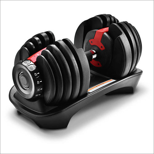 Adjustable Dumbbell 24KG