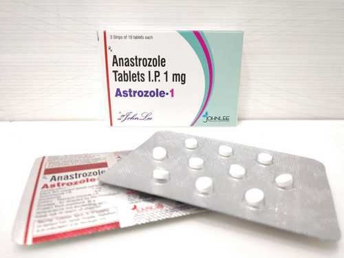 Anastrozole Tablet By JOHNLEE PHARMACEUTICALS PVT. LTD.