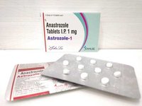 Anastrozole -1mg