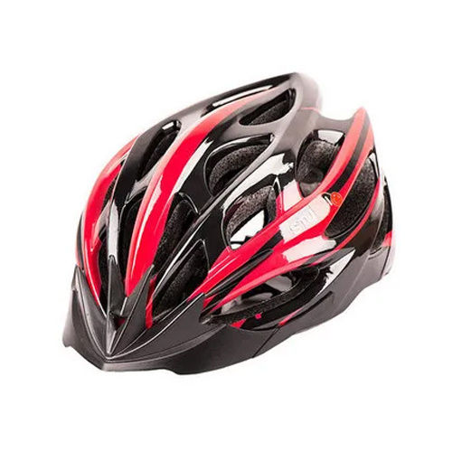 Broken Wind Helmet - Color: Black