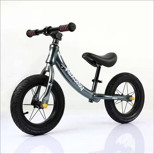 Jwaa015 Kid Balance Bike - Material: Stainless Steel