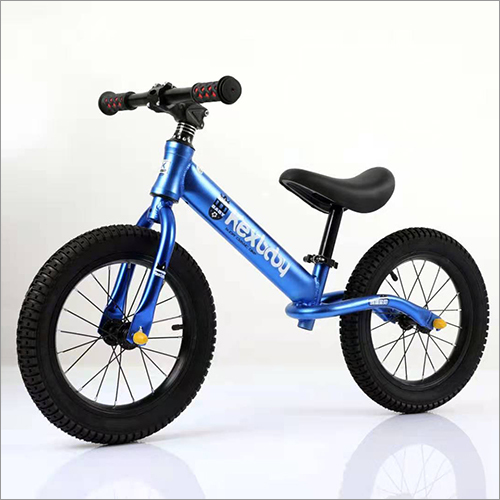 JWAA016 Blue Kid Balance Bike