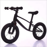 JWCN1400 Black Kid Balance Bike