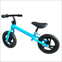 JWCS004 Blue Kid Balance Bike
