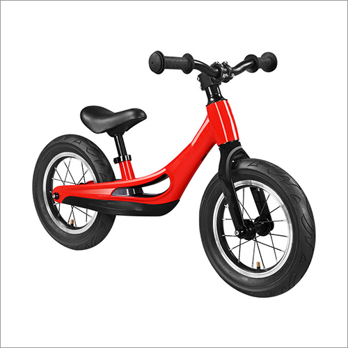 JWMA042 Red Kid Balance Bike