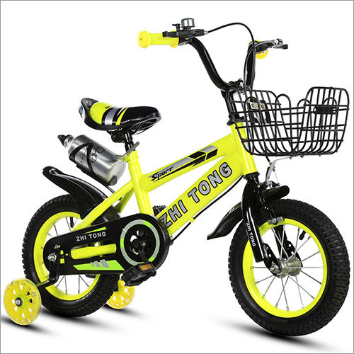 Kid Bicycle 7601 Fork Length: 35  Centimeter (Cm)