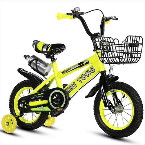 Kid Bicycle 7601