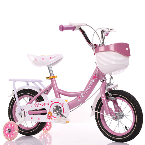 Kid Bike Princess