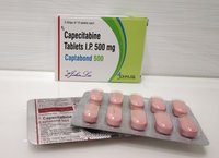 Captaband-500 Tablets