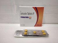 Captaband-500 Tablets