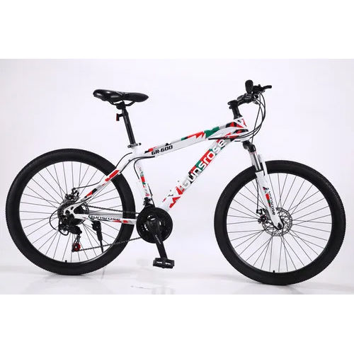 Mountain Bike--26" Camouflage