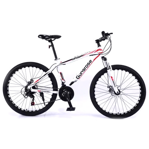 Mountain Bike--26" Diamond - Fork Length: 46  Centimeter (Cm)